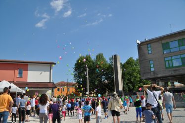 FESTA DEL CENTRO PARROCCHIALE 01 CONCLUSIONE CATECHISMO 27 maggio 2017 (202)