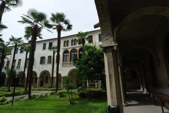 Un nuovo sito per il Centenario Istituto Barbarigo