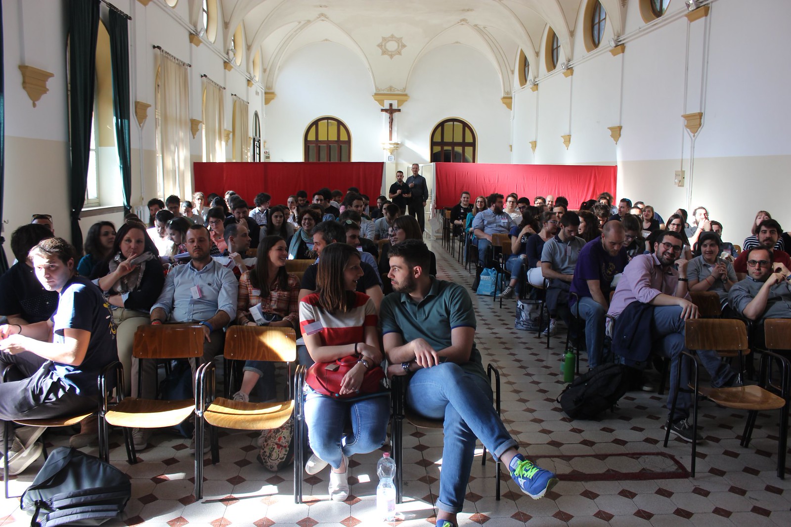 Sinodo dei giovani: secondo appuntamento dell'Assemblea Sinodale