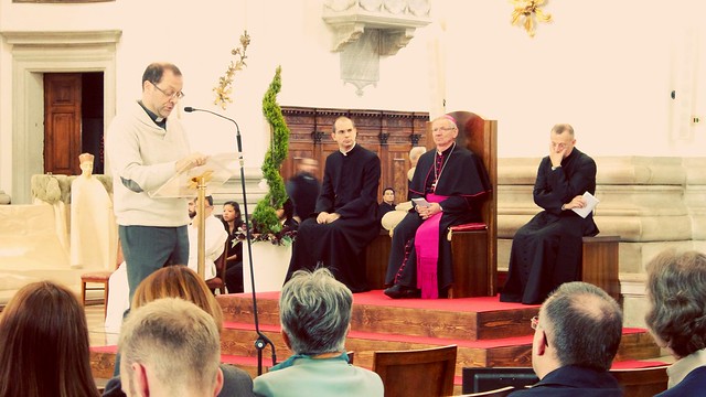 Assemblea di apertura dell'anno pastorale
