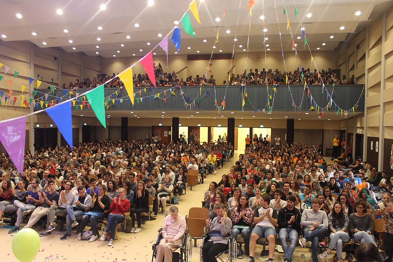 Convegni A.C. 2016