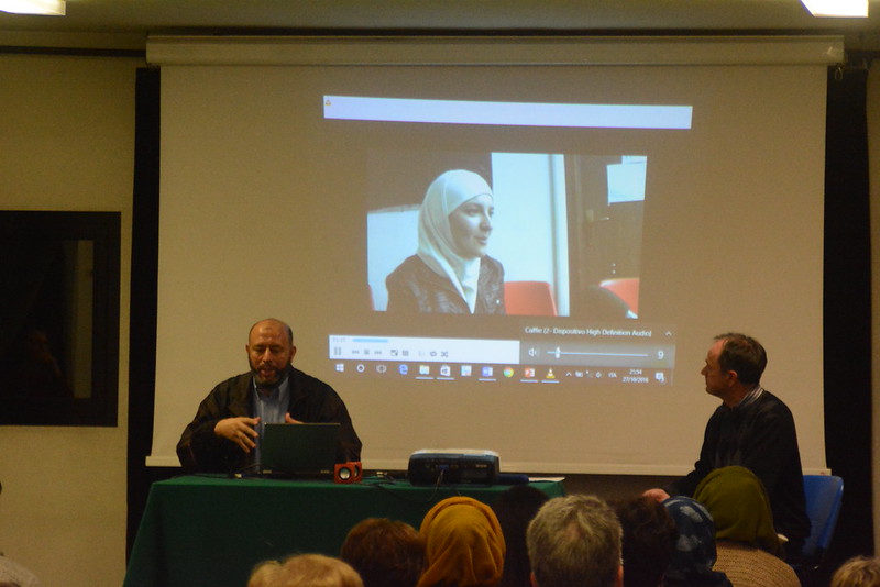 giornata dialogo cristiano-islamico 2016