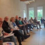 Giubileo del lavoro - 6 maggio 2025 - Parco Fenice