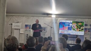 Giubileo del lavoro - 6 maggio 2025 - Parco Fenice