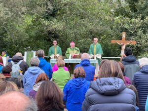 5 ottobre 2025 - Risorgive del Bacchiglione -Dueville (Vi)