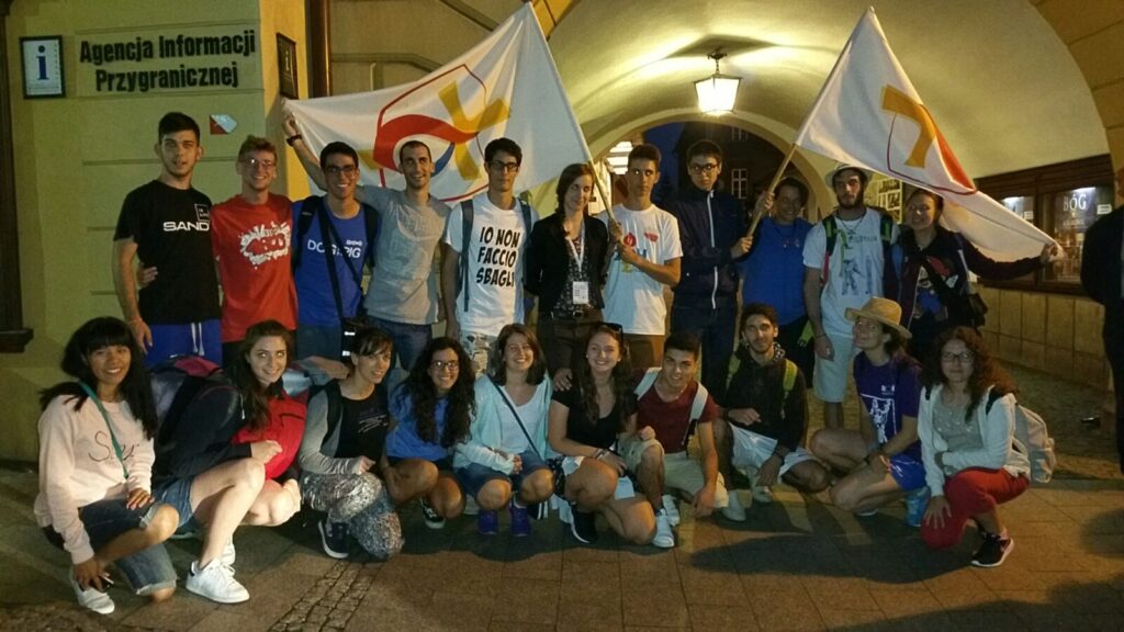 pellegrini-padova