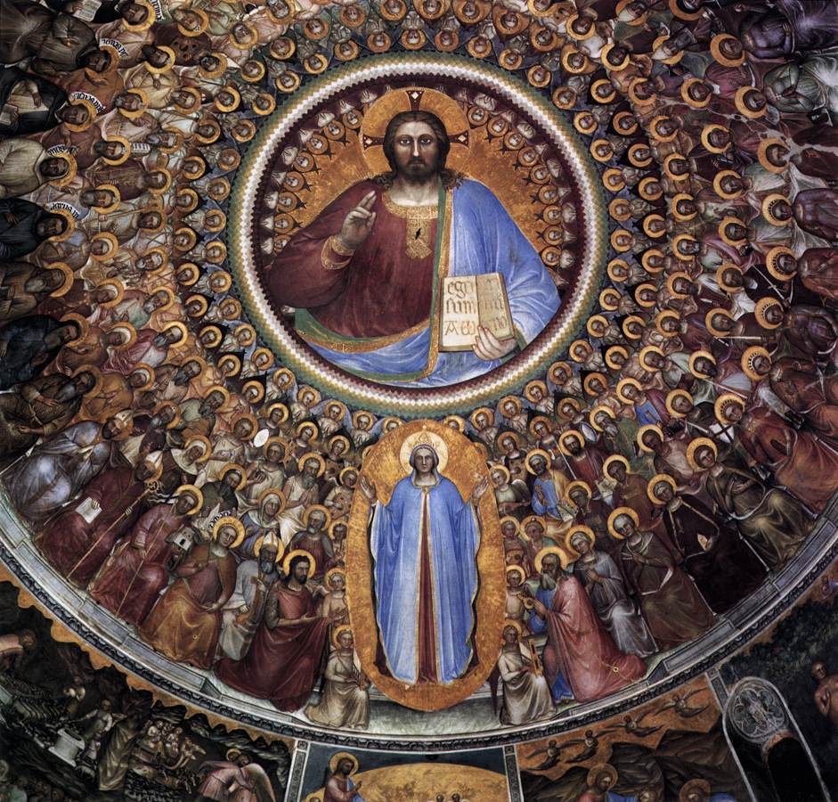 Battistero di Padova