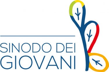 Logo Sinodo dei Giovani