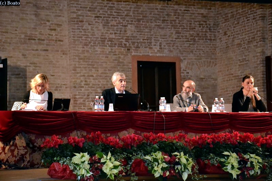 La chiesa e la politica? Un impegno alla "costruzione di con-senso