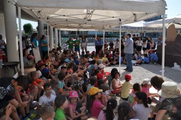 FESTA DEL CENTRO PARROCCHIALE 01 CONCLUSIONE CATECHISMO 27 maggio 2017 (172)