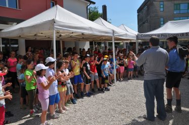 FESTA DEL CENTRO PARROCCHIALE 01 CONCLUSIONE CATECHISMO 27 maggio 2017 (47)