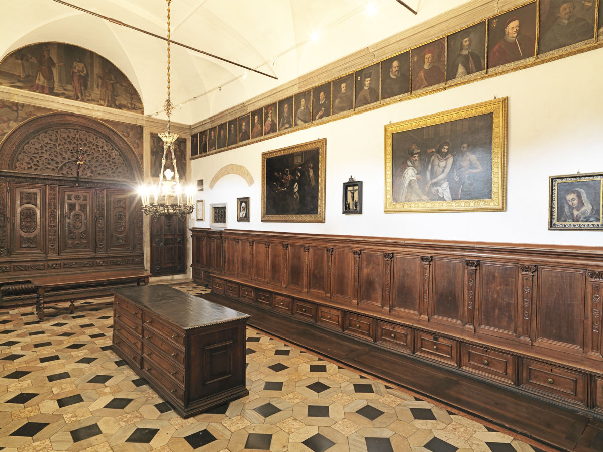 Il Capitolo della Cattedrale cos'è l'antica istituzione rilanciata dal