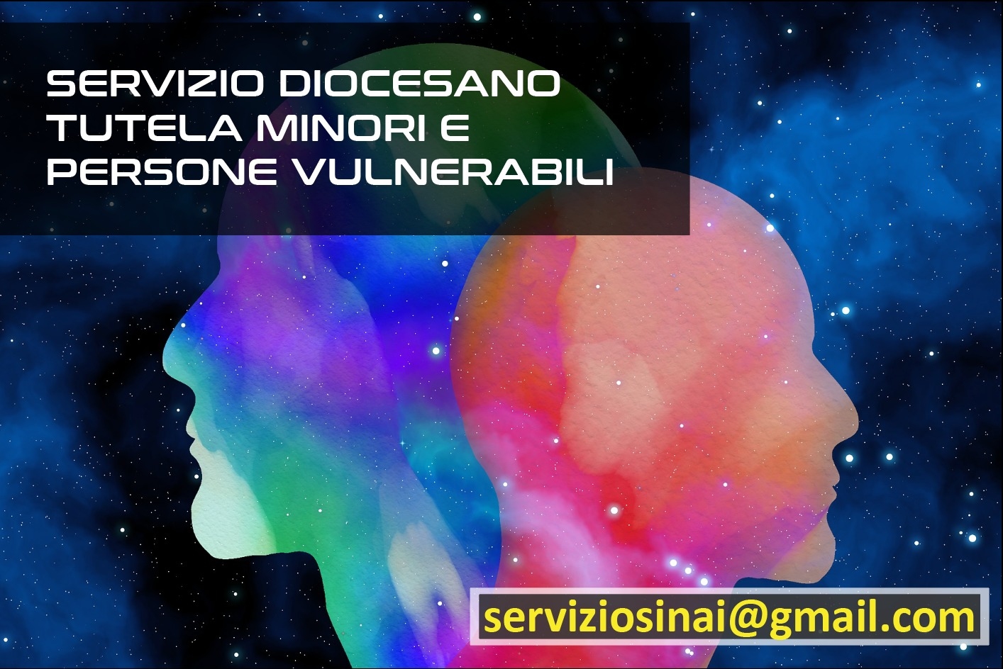 Servizio di informazione e di aiuto (S.IN.AI) Chiesa di Padova