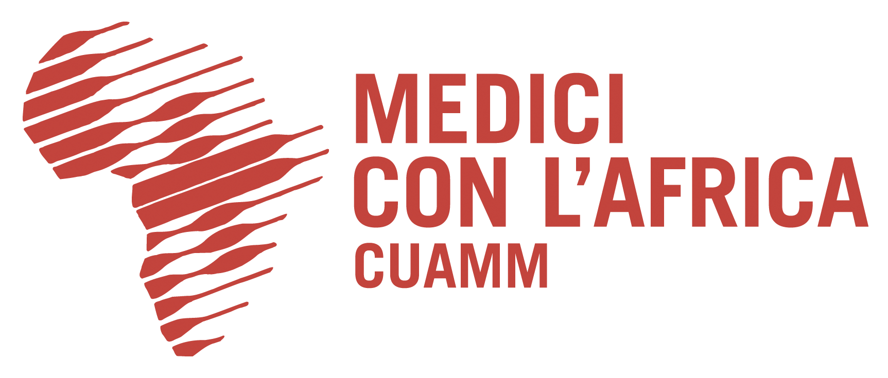 CUAMM medici con l'Africa"