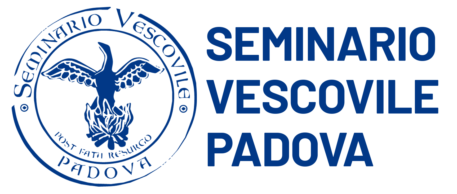 Seminario Vescovile Padova"