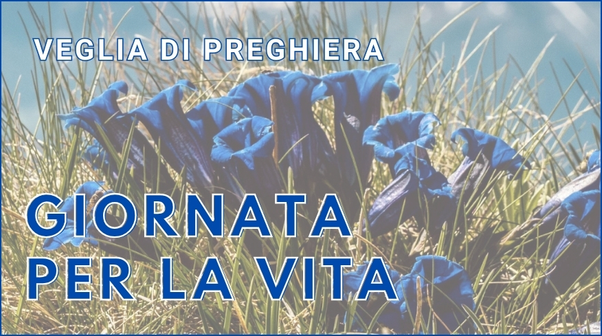 46a Giornata per la vita 2024 - Chiesa di Padova