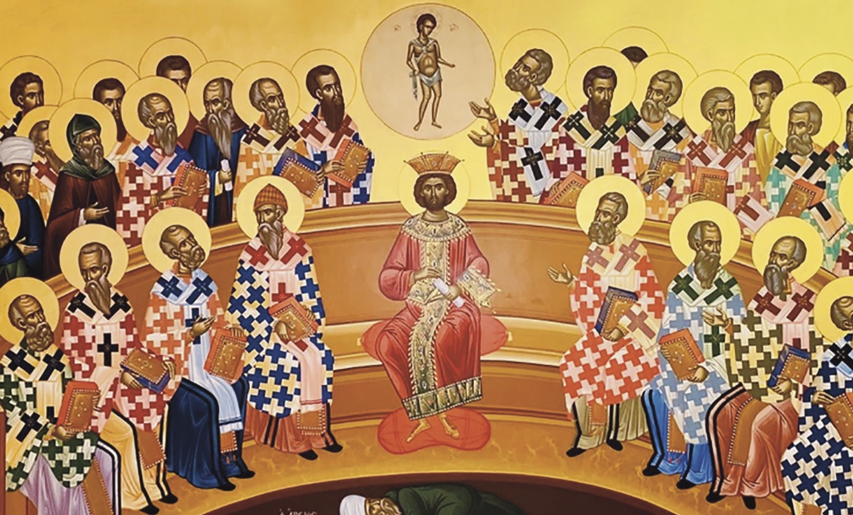 settimana di preghiera per l'unità dei cristiani 2025
