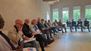 Giubileo del lavoro - 6 maggio 2025 - Parco Fenice