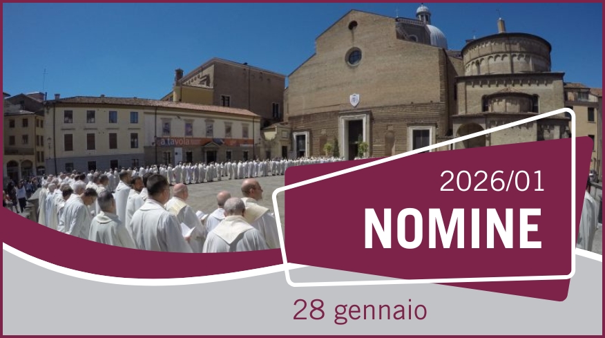 Nomine 2026/01